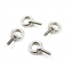 Манжеты и металлический фиксатор photo 1