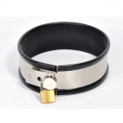 Ошейник на замке photo 4