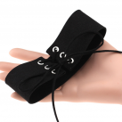 Ошейники с завязкой 16 видов photo 3