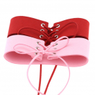 Ошейники с завязкой 16 видов photo 2