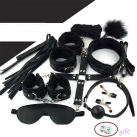 Набір для БДСМ 10 ШТ. photo 2