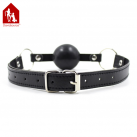 Кляп с мячиком. photo 1