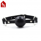 Кляп с мячиком. photo 3