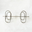 Металлические фиксаторы для рук photo 4