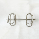 Металлические фиксаторы для рук photo 6