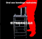 Инструмент для орального БДСМ секса photo 1