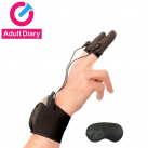 Насадки на пальцы с электростимуляцией photo 2