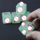 Игральные кости photo 1