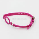 Силиконовый кляп photo 3