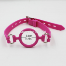 Силиконовый кляп photo 2