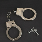 Наручники. Нержавеющая сталь. photo 4