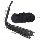 Секс набор для связывания. 8 шт. photo 3