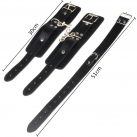 Секс набор для связывания. 8 шт. photo 5