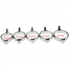 Насадка на пенис металлическая photo 1