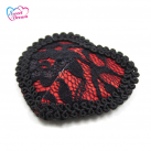 Наклейки для сосков DW-393, 1 пара photo 1