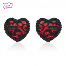 Наклейки для сосков DW-393, 1 пара photo 2