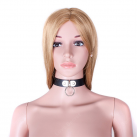 Ошейник с кольцом. photo 3