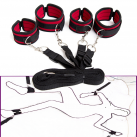 Секс набор для связывания. photo 2