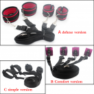 Секс набор для связывания. photo 6