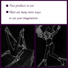 Секс набор для связывания. photo 1