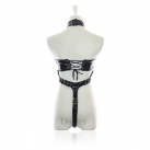 Женский Кожаный БДСМ Костюм photo 3