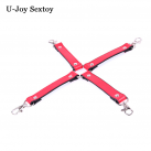 Набор для БДСМ 10 Шт. photo 5