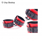 Набор для БДСМ 10 Шт. photo 6