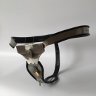 Пояс верности женский с замком  photo 4