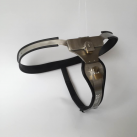 Пояс верности женский с замком  photo 1