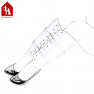 Бондаж для ног Davidsource белый photo 3