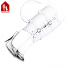 Бондаж для ног Davidsource белый photo 2