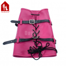 Бондаж для ног Davidsource белый photo 6