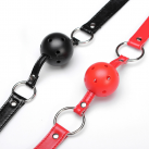 Кляп 2 цвета photo 6