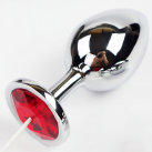 Электростимулятор. В комплекте с анальной пробкой, кольцами, массажной трубкой. photo 4