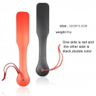Хлопалка двухстороння, красно-черный photo 2