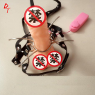 Кляп паук Oral Fixation photo 4