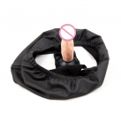 Латексные трусики с анальной пробкой, 3 вида photo 5