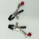 БДСМ набор из 11 элементов, красно-черный photo 4