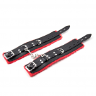 Секс набор для БДСМ, 10 шт./комплект photo 3