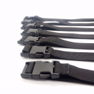 Секс набор для связывания. 7 шт. photo 6