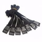 Секс набор для связывания. 7 шт. photo 5