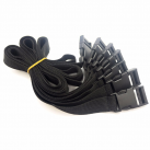 Секс набор для связывания. 7 шт. photo 3