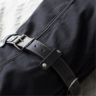 Мешок Flriting с кожаными ремнями photo 6