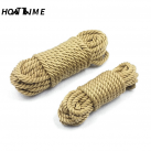 Веревка для БДСМ 5 М/10 М, полиэстер, хлопок photo 2