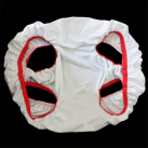 Трусики двойные photo 3