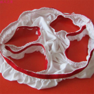 Трусики двойные photo 4