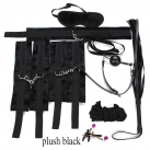 Секс набор для связывания. 8 шт. photo 1