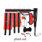 Секс набор для связывания. 8 шт. photo 6