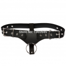 Трусики из эко-кожи photo 1