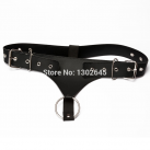 Трусики из эко-кожи photo 3